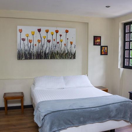 Termales Los Volcanes Hotel Casablanca  Екстериор снимка