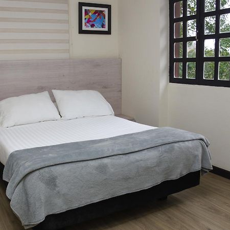 Termales Los Volcanes Hotel Casablanca  Екстериор снимка