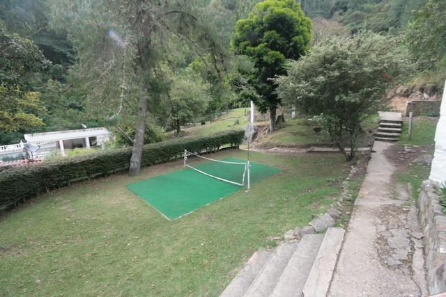 Termales Los Volcanes Hotel Casablanca  Екстериор снимка