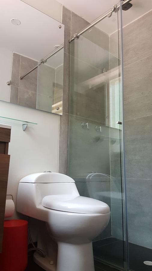 Termales Los Volcanes Hotel Casablanca  Екстериор снимка
