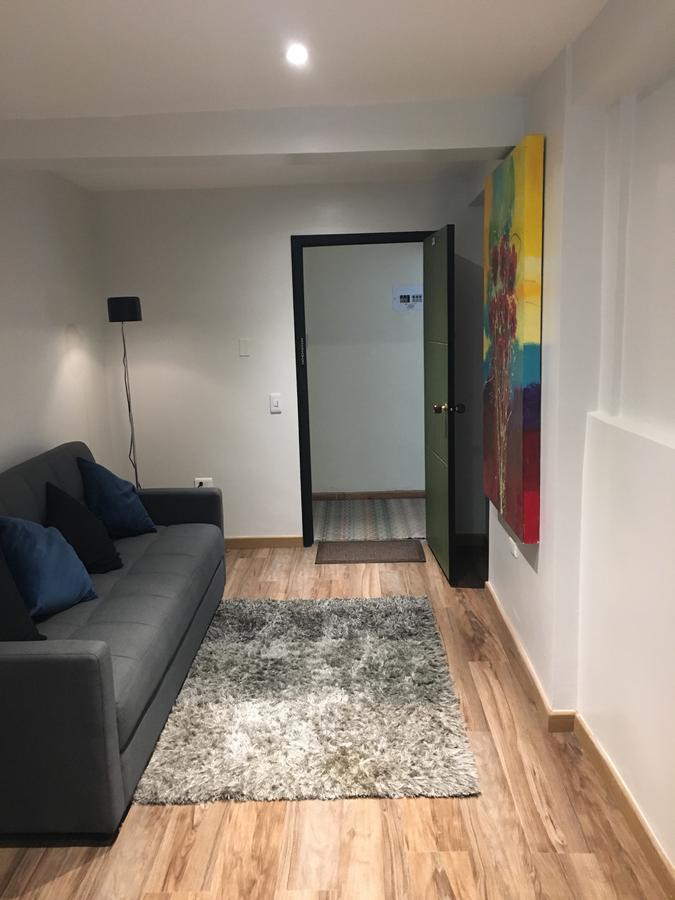 Termales Los Volcanes Hotel Casablanca  Екстериор снимка